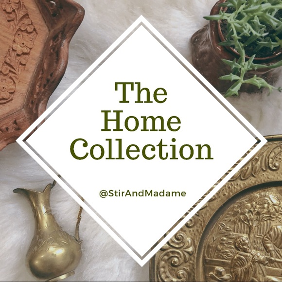 The Home Collection! - Picture 1 of 8